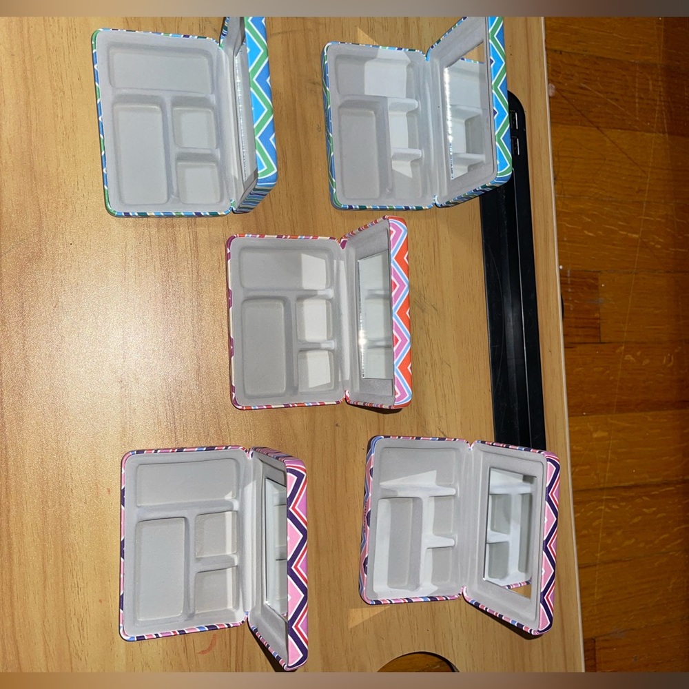 Jewelry case